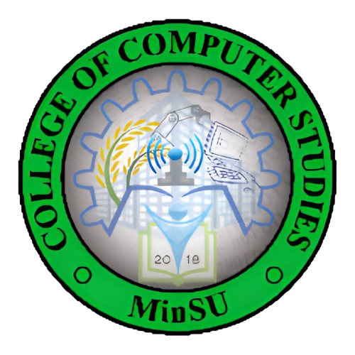 College of Computer Studies Logo