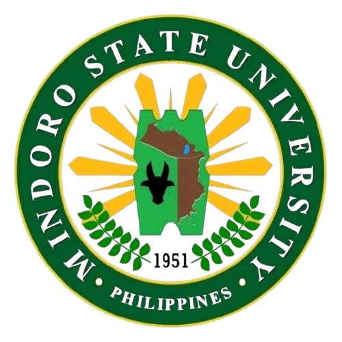Mindoro State University Logo