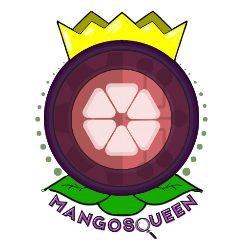 MANGOSQUEEN Logo